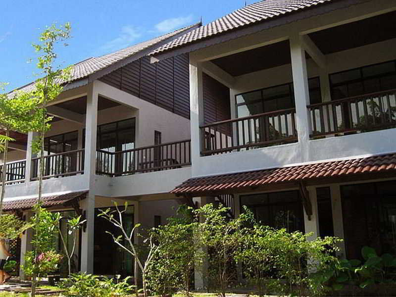 Villa Molek Langkawi Buitenkant foto