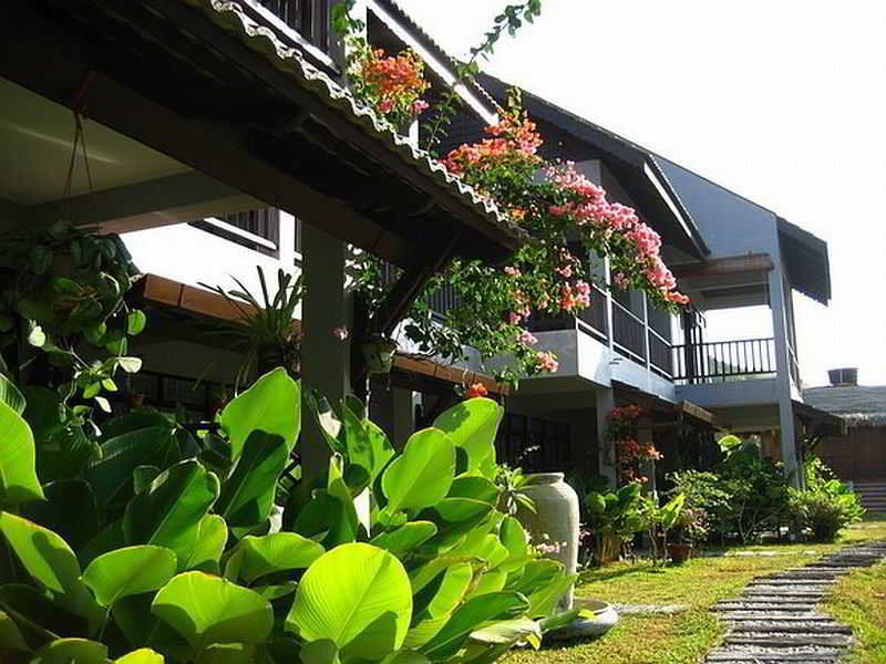 Villa Molek Langkawi Buitenkant foto