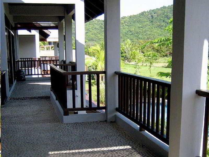 Villa Molek Langkawi Interieur foto