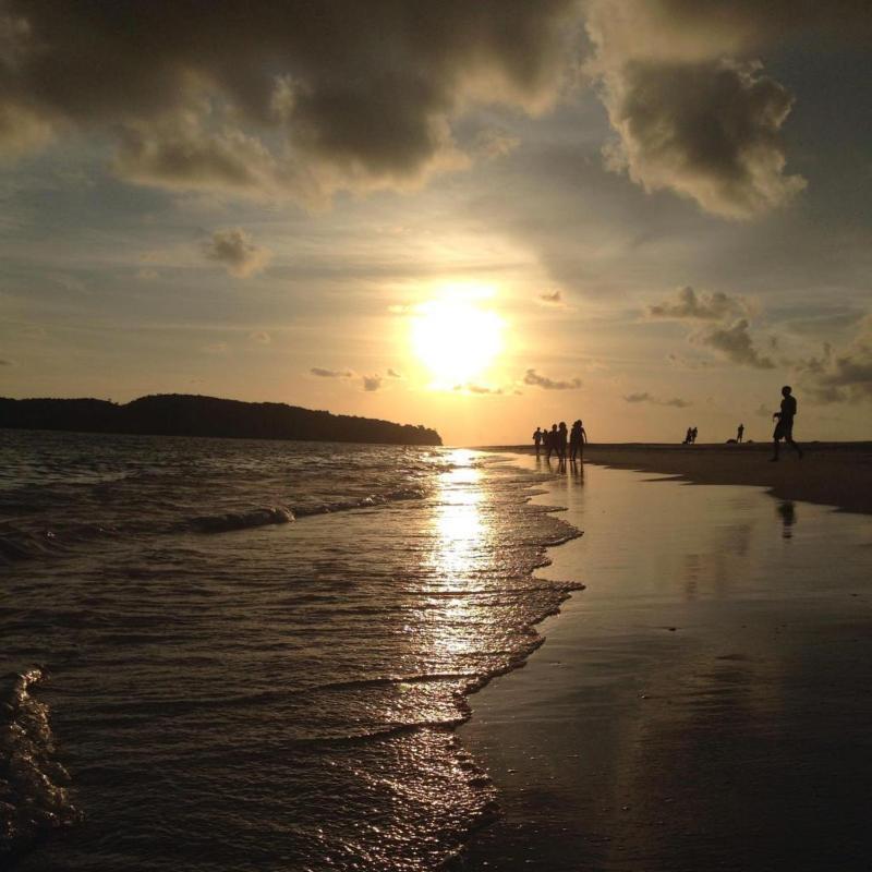 Villa Molek Langkawi Buitenkant foto