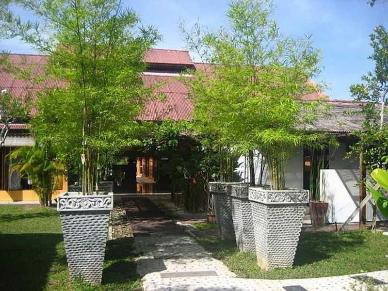 Villa Molek Langkawi Buitenkant foto